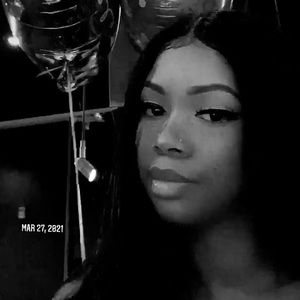 Meet your Posher, Takiyah